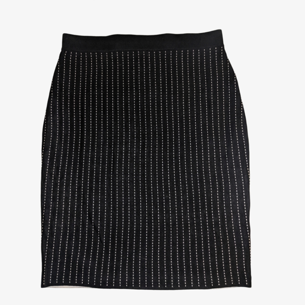 Calvin Klein Pencil Skirt